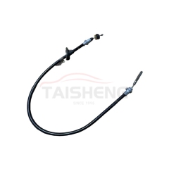 Auto Cables part Customized Clutch Cable OEM 31340-87232 Clutch Cable