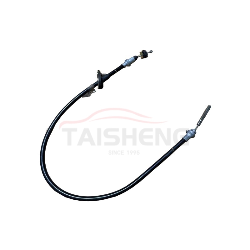 Auto Cables part Customized Clutch Cable OEM 31340-87232 Clutch Cable