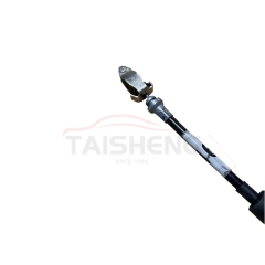 Auto Cables part Customized Clutch Cable OEM 31340-97201/31340-97201-000 Clutch Cable