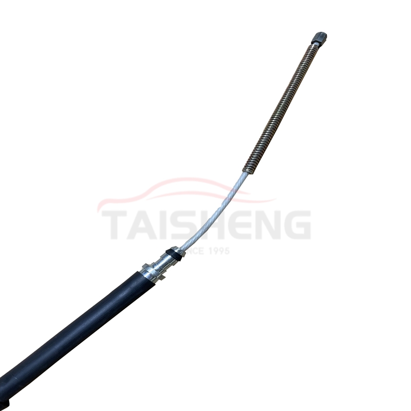Automotive Left Rear Parking cable OEM number 26051FA150 auto brake cable