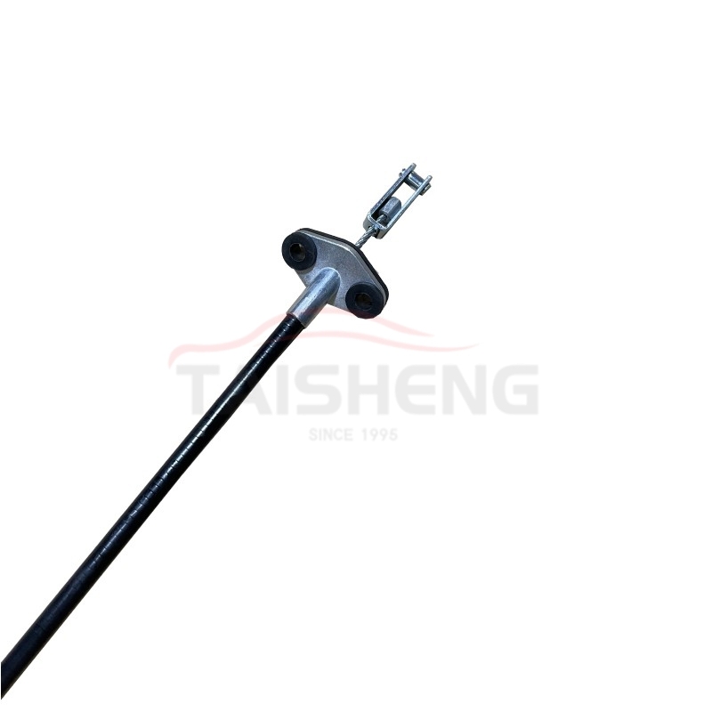 Auto Parts Customized Front Clutch Cable OEM 96315242 Clutch Cable for DAEWOO/FSO/CHEVROLET