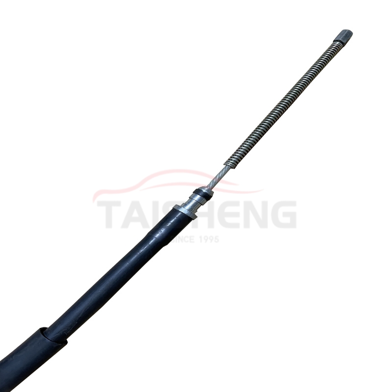 Automotive Right Rear Parking cable OEM number 26051FA140 auto brake cable for SUBARU