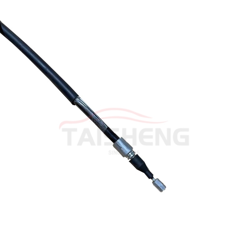 Auto Left Right Rear Parking cable OEM number 8D0609721AA/8D0609721H auto brake cable