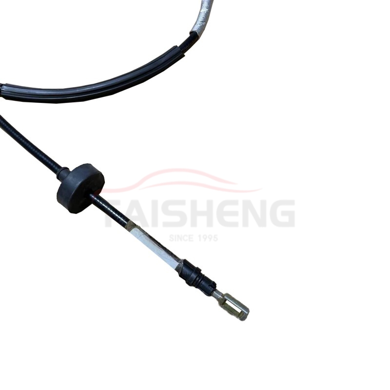 Auto Left Rear Parking cable OEM number 8E0609721AF/8E0609721AG/8E0609721AH/8E0609721AQ/8E0609721AS brake cable