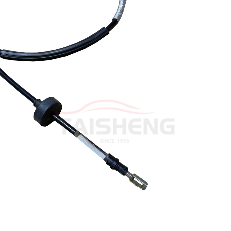 Auto Left Rear Parking cable OEM number 8E0609721AF/8E0609721AG/8E0609721AH/8E0609721AQ/8E0609721AS brake cable