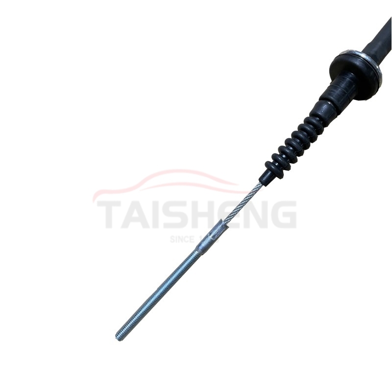 Auto Parts Customized Front Clutch Cable OEM 96315242 Clutch Cable for DAEWOO/FSO/CHEVROLET