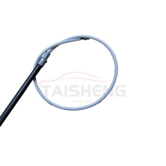 Auto Left Right Rear Parking cable OEM number 1S0609721A/1S0609721C auto brake cable for VAG/SEAT/VW/SKODA