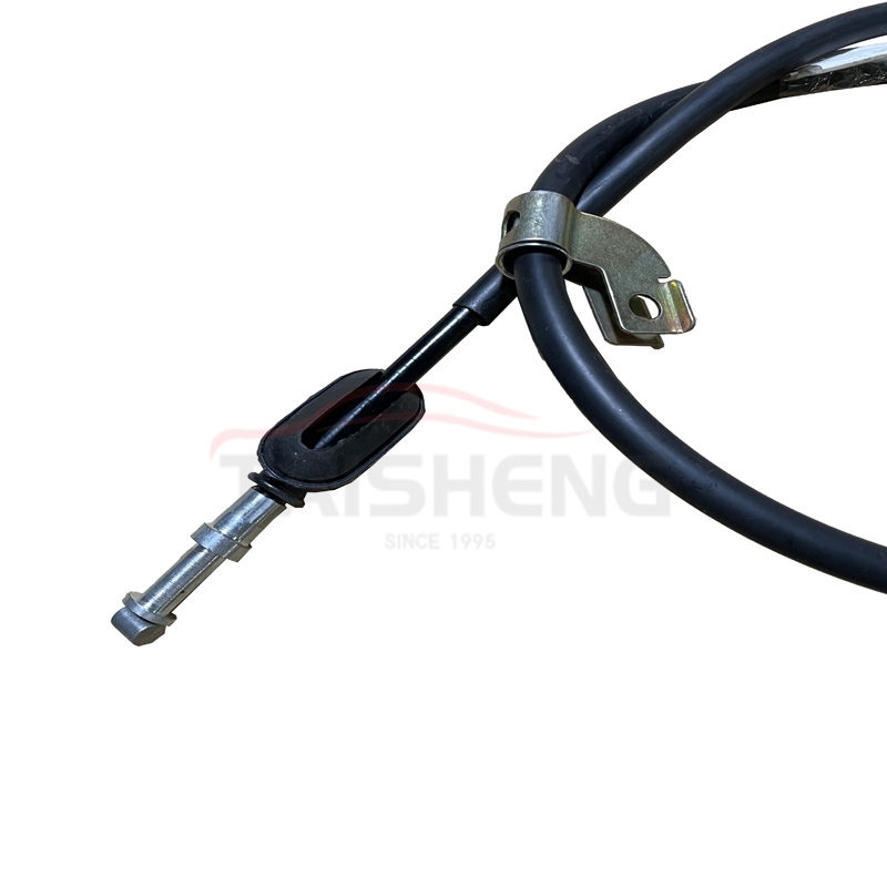 Automotive Left Rear Parking cable OEM number 26051FA030 auto brake cable for SUBARU