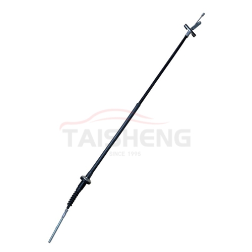 Auto Parts Customized Front Clutch Cable OEM 96315242 Clutch Cable for DAEWOO/FSO/CHEVROLET