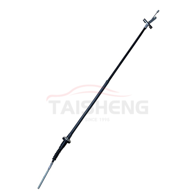 Auto Parts Customized Front Clutch Cable OEM 96315242 Clutch Cable for DAEWOO/FSO/CHEVROLET