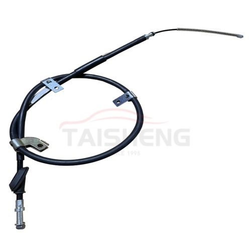 Automotive Left Rear Parking cable OEM number 26051FA030 auto brake cable for SUBARU
