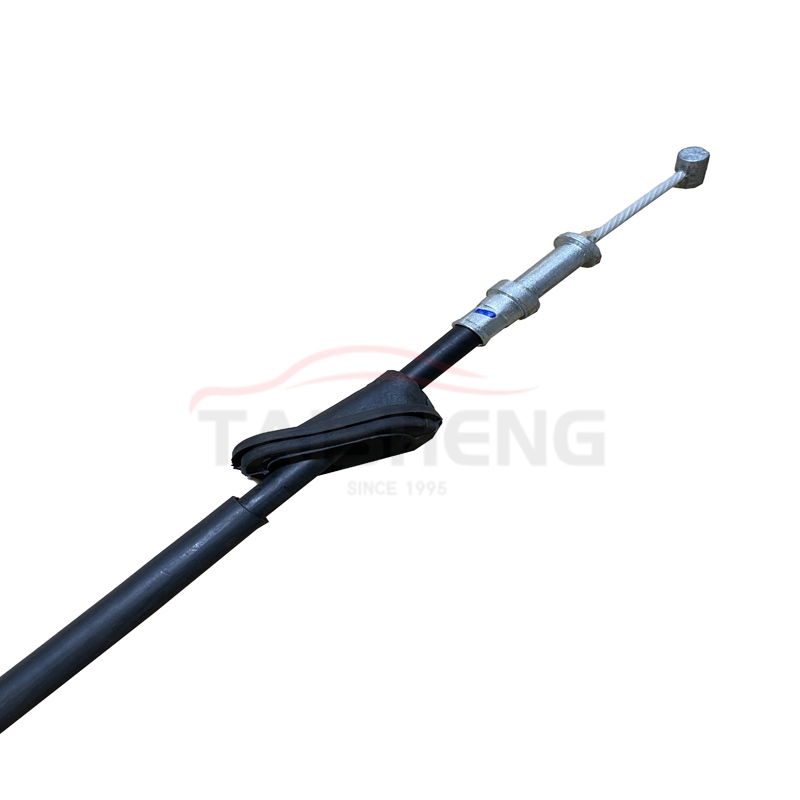 Automotive Left Rear Parking cable OEM number 26051FA150 auto brake cable