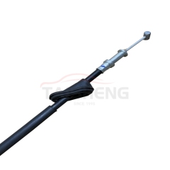 Automotive Left Rear Parking cable OEM number 26051FA150 auto brake cable