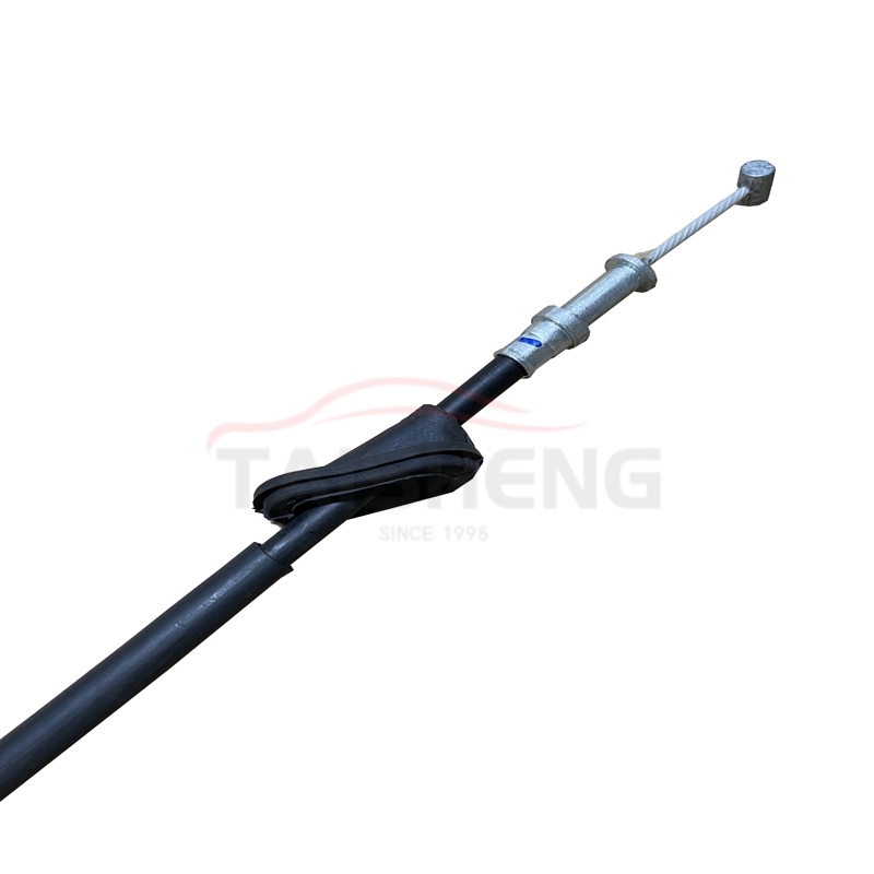 Automotive Left Rear Parking cable OEM number 26051FA150 auto brake cable