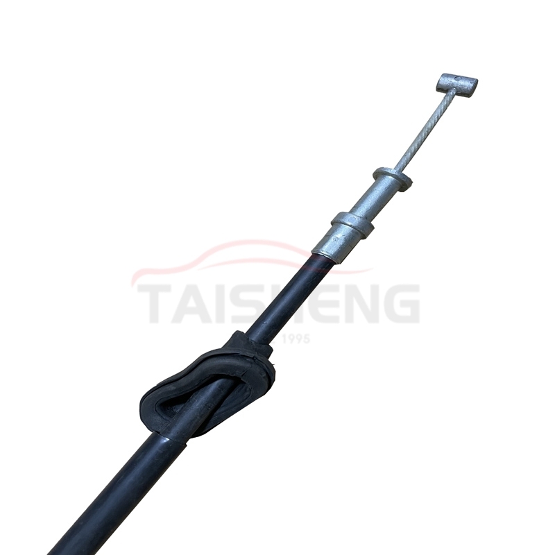 Automotive Right Rear Parking cable OEM number 26051FA140 auto brake cable for SUBARU