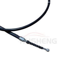 Auto Left Rear Parking cable OEM number 8E0609721AF/8E0609721AG/8E0609721AH/8E0609721AQ/8E0609721AS brake cable