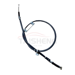 Auto Rear Parking cable OEM number 0K2A244410D/0K2A244410E/0K2A244410F/0K2FX44410 brake cable