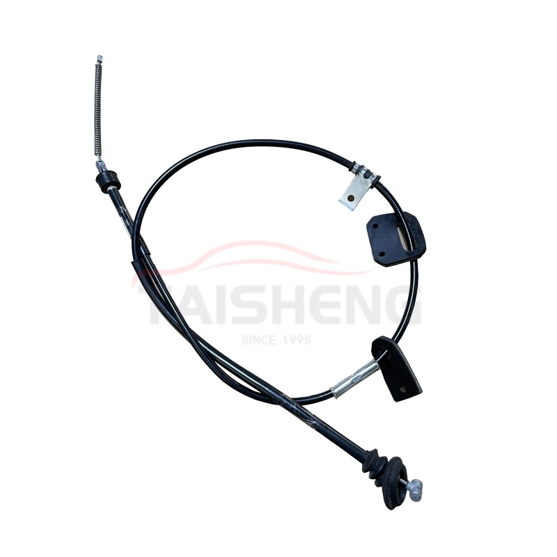 Automotive Rear Parking cable OEM number 5441077 auto brake cable
