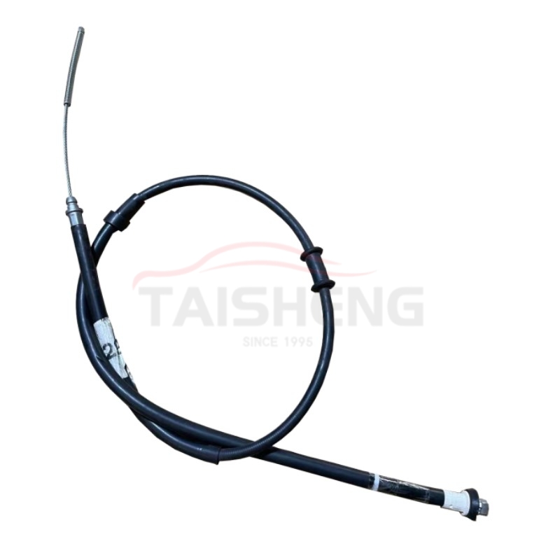Automotive Right Rear Parking cable OEM number 51900232 auto brake cable