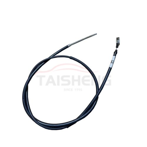 Auto Right Rear Parking cable OEM number 1473321080/4745F3 auto brake cable