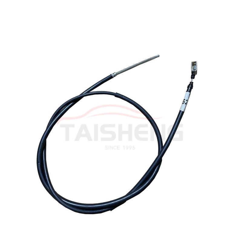 Auto Right Rear Parking cable OEM number 1473321080/4745F3 auto brake cable