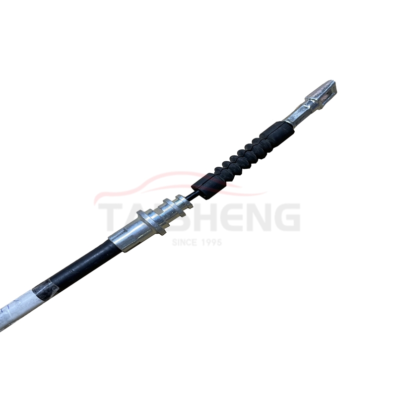Auto Right Rear Parking cable OEM number 36530BU000/36530BU80A Brake cable
