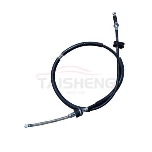 Automotive Parking brake cable OEM number 4643087512 auto brake cable