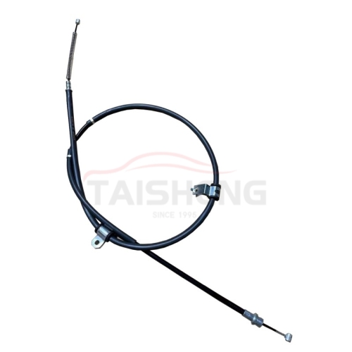 Automotive Disc Brake Parking cable OEM number MB858044/MR 205491 auto brake cable