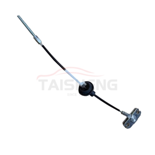 Automotive Drum Brake Parking cable OEM number 96232674 auto brake cable