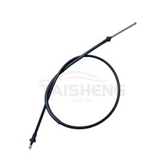 Auto Parking cable OE 8200380738 auto brake cable