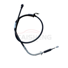 Automotive Right Rear Parking cable OEM number 34406769954 auto brake cable