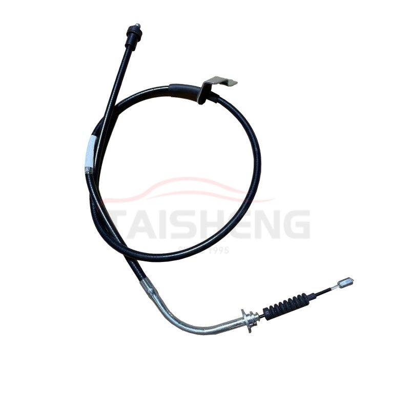 Automotive Right Rear Parking cable OEM number 34406769954 auto brake cable