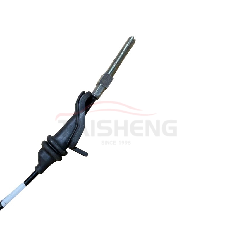 Auto Front Parking cable OEM number 1711523/1773273/BV612853AA auto brake cable