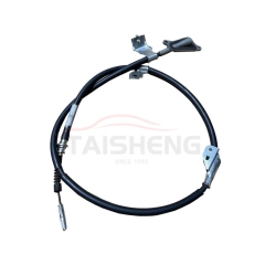 Auto Right Rear Parking cable OEM number 365304M410 Brake cable