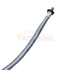 Auto Left Right Rear Brake Parking cable OEM number 51931536/51931537/51963351/51963352 auto brake cable