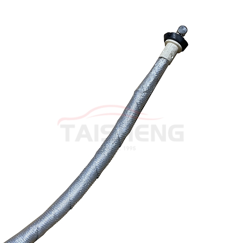 Auto Left Right Rear Brake Parking cable OEM number 51931536/51931537/51963351/51963352 auto brake cable