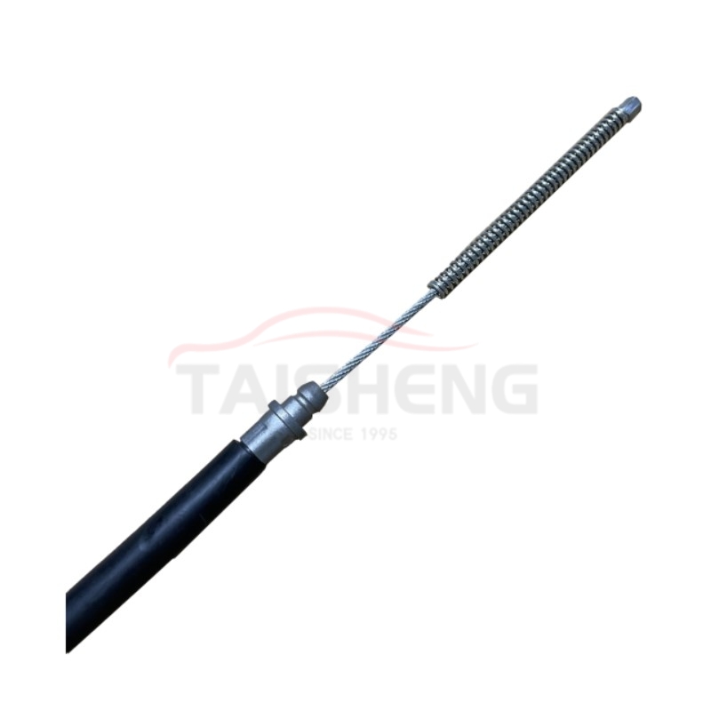 Automotive Right Rear Parking cable OEM number 51786839 auto brake cable