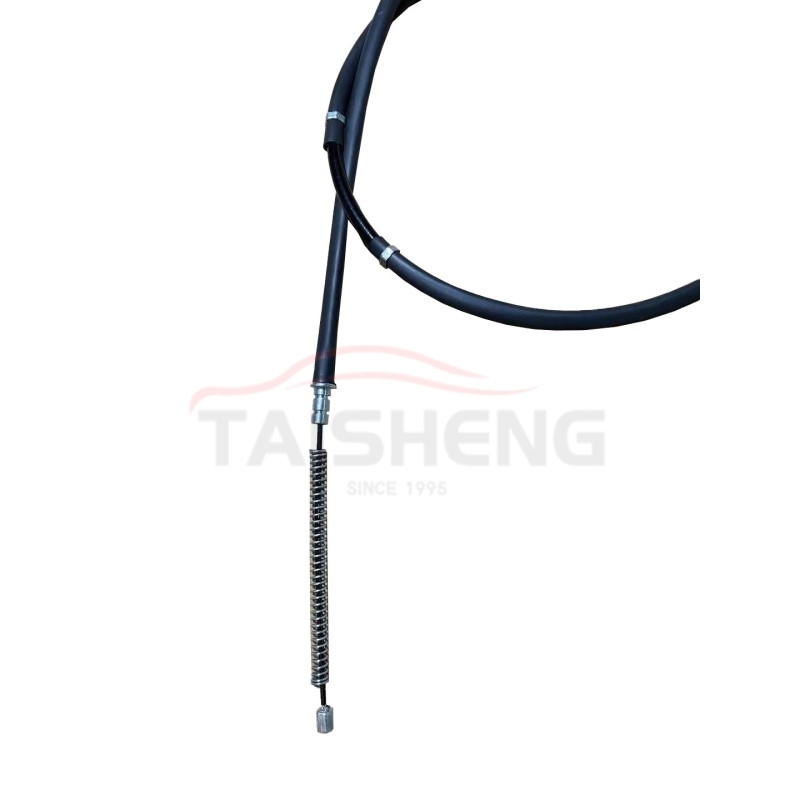 Automotive Disc Brake Parking cable OEM number MB858044/MR 205491 auto brake cable