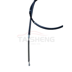 Automotive Disc Brake Parking cable OEM number MB858044/MR 205491 auto brake cable