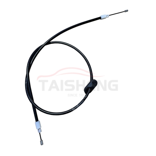 Automotive Front Parking cable OEM number 2044201385/A2044201385 auto brake cable