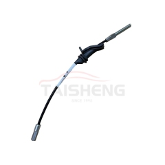 Auto Front Parking cable OEM number 1711523/1773273/BV612853AA auto brake cable