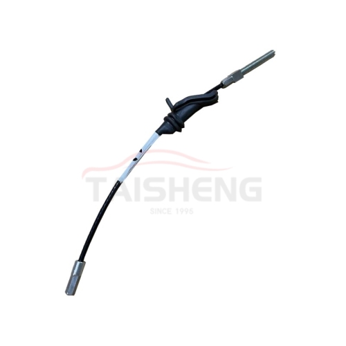 Auto Front Parking cable OEM number 1711523/1773273/BV612853AA auto brake cable