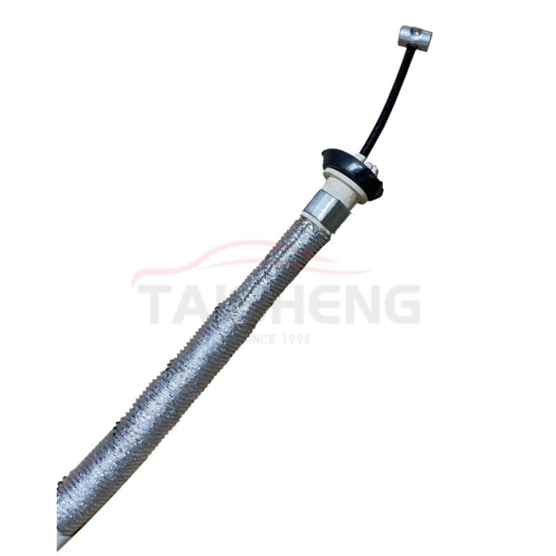 Auto Left Rear Parking cable OEM number 51846220/55700928/55704107 auto brake cable