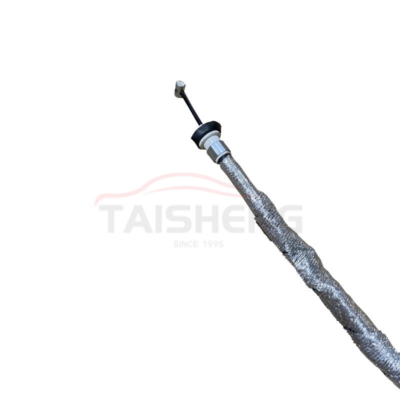 Automotive Right Rear Parking cable OEM number 51750480 auto brake cable