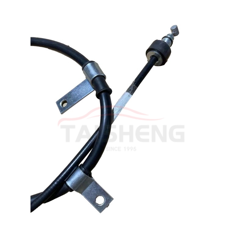 Automotive Drum Brake Parking cable OEM number 5976007000/5976007010/5976007410 auto brake cable