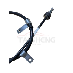 Automotive Drum Brake Parking cable OEM number 5976007000/5976007010/5976007410 auto brake cable