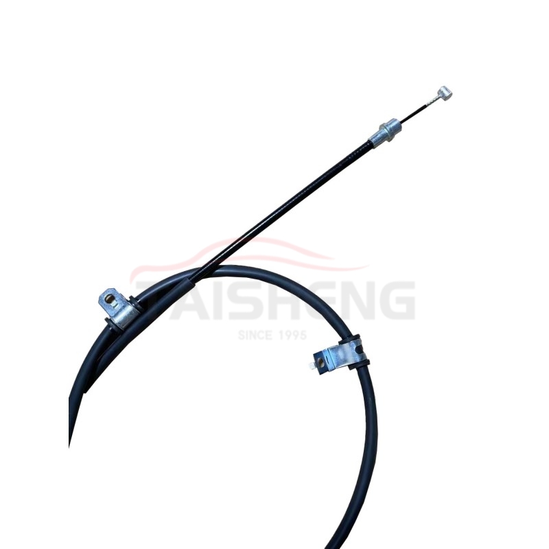 Automotive Disc Brake Parking cable OEM number MB858044/MR 205491 auto brake cable