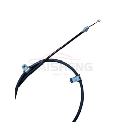 Automotive Disc Brake Parking cable OEM number MB858044/MR 205491 auto brake cable