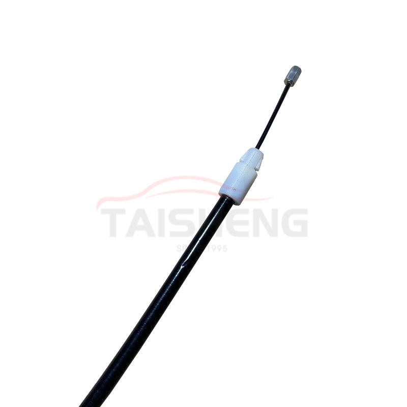 Automotive Front Parking cable OEM number 2044201385/A2044201385 auto brake cable