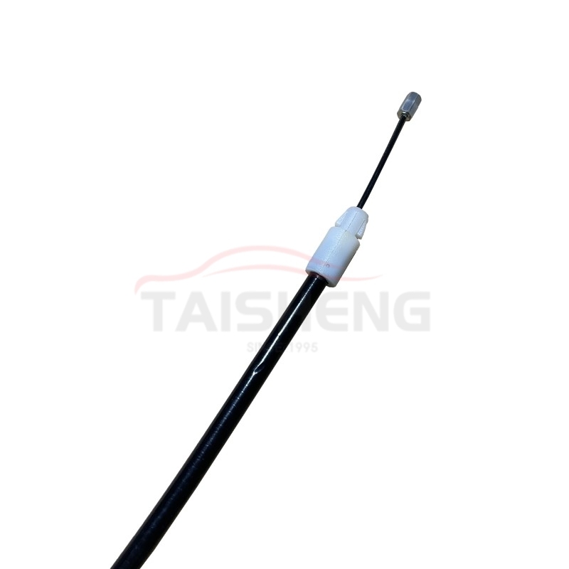 Automotive Front Parking cable OEM number 2044201385/A2044201385 auto brake cable